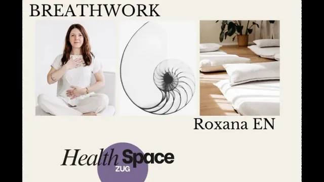 ACTIVATE & ALIGN BREATHWORK with Roxana