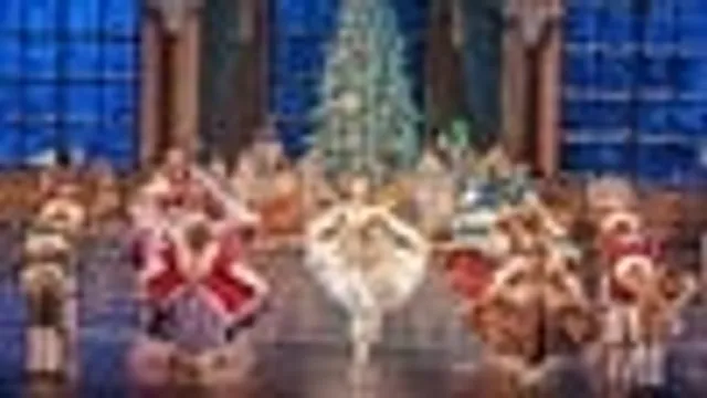 Salt Creek Ballet's The Nutcracker