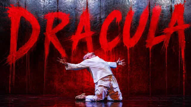 New Orleans Ballet Theatre: Dracula 