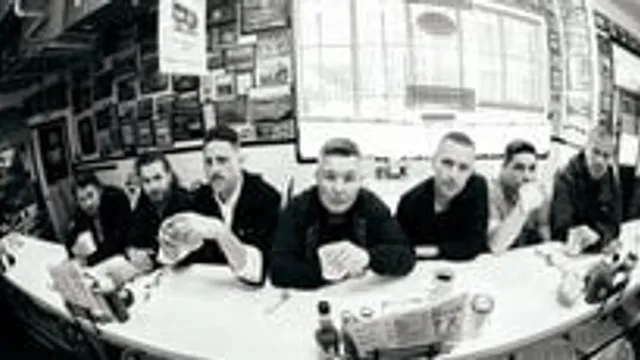 Dropkick Murphys