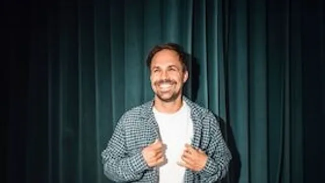 Lukas Wandke - Lachen