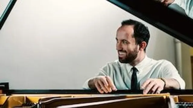 Igor Levit: "Alles Beethoven"
