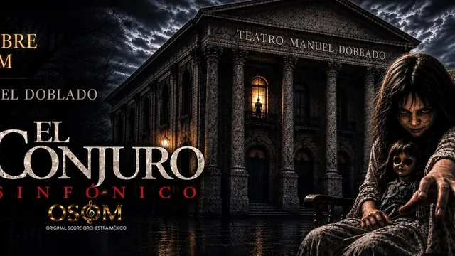 El Conjuro León