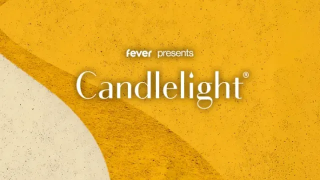 Candlelight: Tributo a Bruno Mars