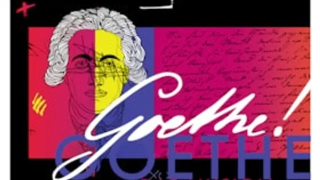 Goethe!