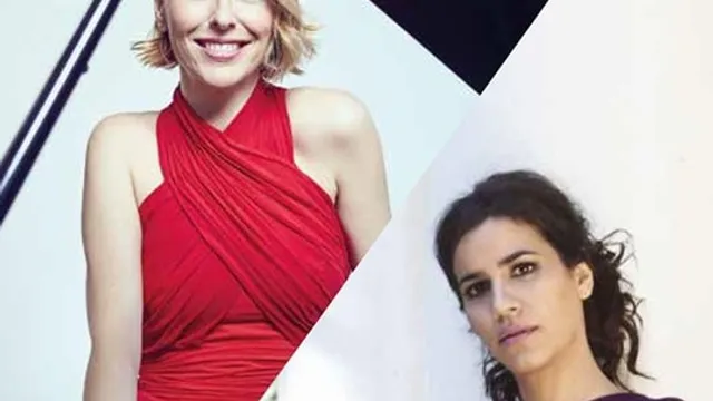 Quincena Musical de Durango 2026: "El instante y lo eterno", JUDITH JAUREGUI & ANA MARÍA VALDERRAMA