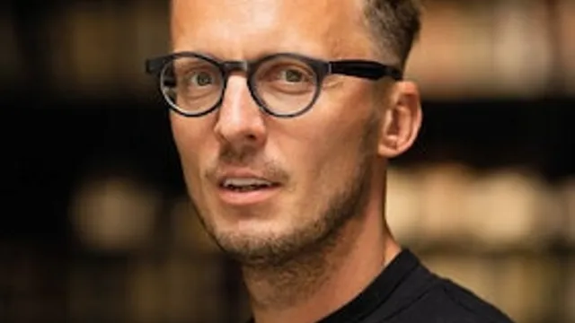 Michal Hvorecký - Dissident – Ein leidenschaftlicher Appell gegen den Rechtsruck in Europa