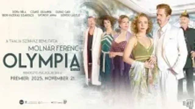 Olympia