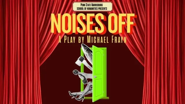 Noises Off
