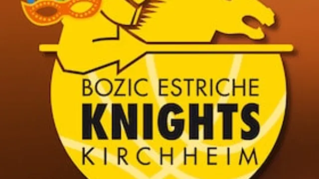 Black Forest Panthers - Kirchheim Knights 2