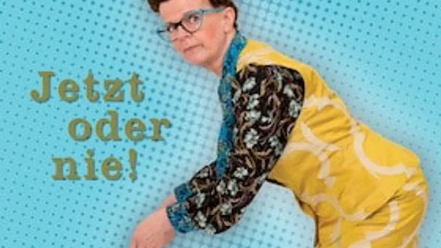 Frieda Braun - Jetzt oder nie!