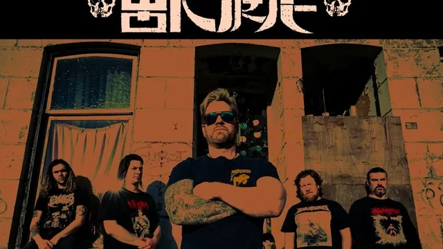 PIG DESTROYER