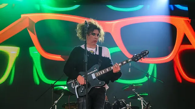 The Cureheads + Siouxsie and the Budgiees