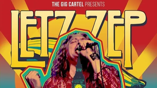 Letz Zep