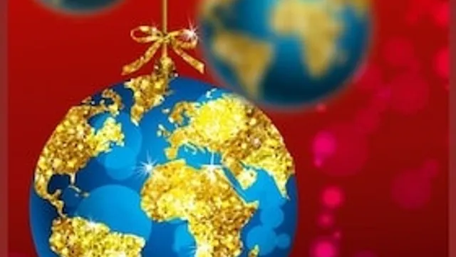 Weihnachtskonzert für alle - Christmas all over the World