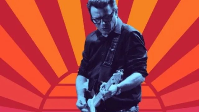 Eric Clapton Tribute Band By Xavier Soranells Bandv
