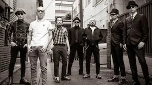 THE AUTOCRATICS (JPN)