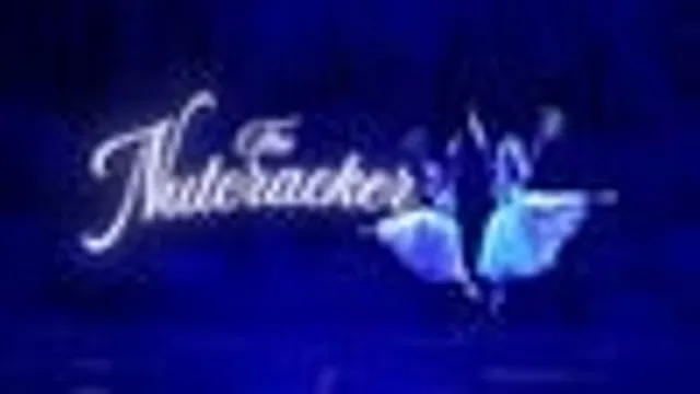 Tacoma City Ballet: Nutcracker
