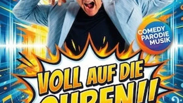 Tobias Gnacke: „Voll auf die Ohren!!"
