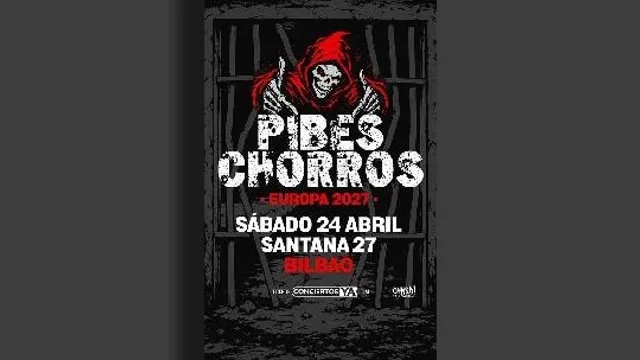 Pibes Chorros (Bilbao)