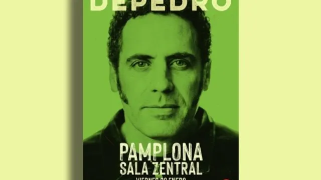 DEPEDRO