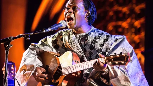 Baaba Maal