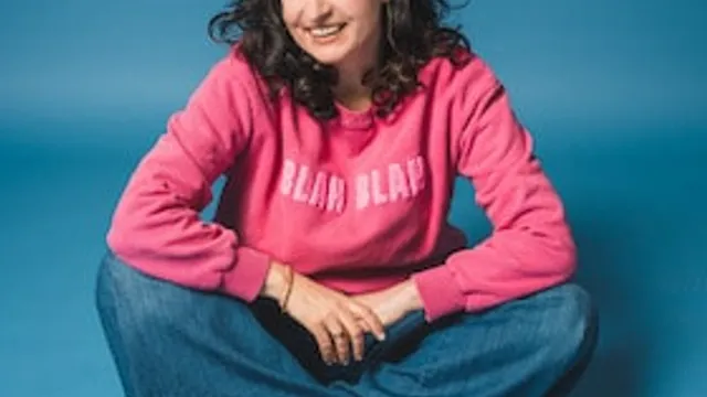 Angela Ascher - Niemals satt und voller Leben