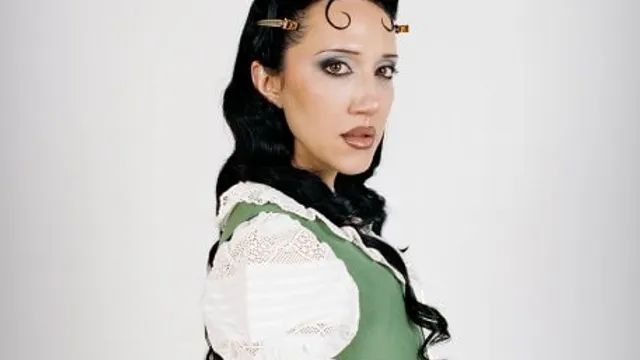 Sandra Monfort
