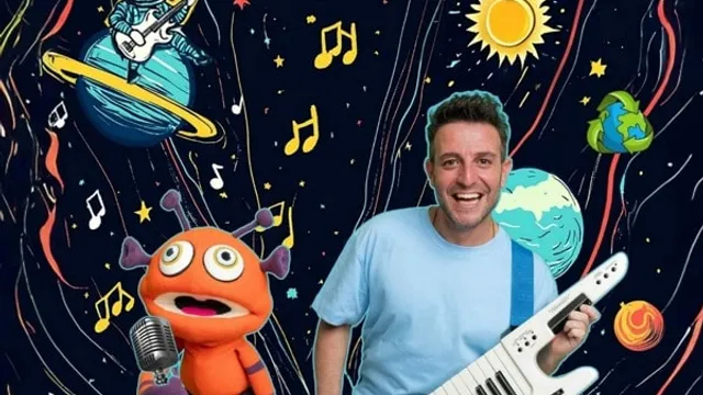 Lemi Abi ve Zuzi Show