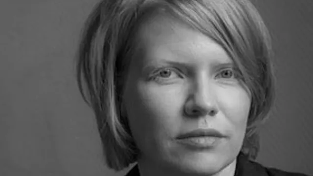 Nadja Küchenmeister: Der Große Wagen - 40. Freiburger Literaturgespräch: Lesung und Gespräch mit Thomas Geiger
