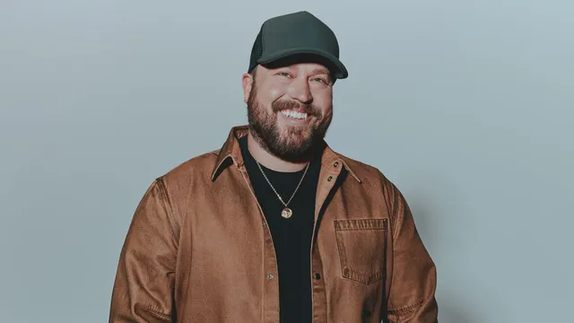Mitchell Tenpenny: Speed of Light Tour 2026