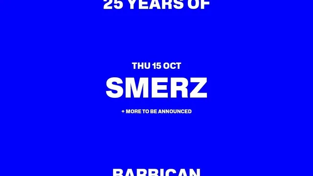 Smerz