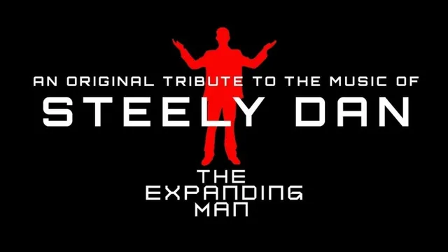 The Expanding Man