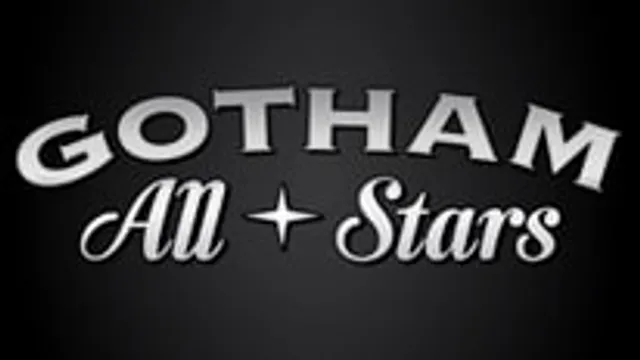 The Gotham All-Stars (The Vintage Lounge)