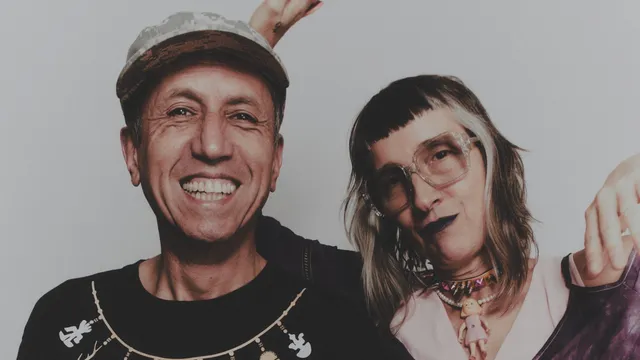 Aterciopelados: La Pipa De La Paz 30 Años Tour