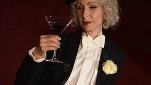 Marlene - Aus dem Leben einer Diva