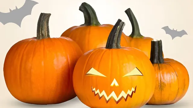 Halloween Party