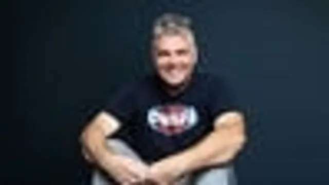 Ian Bagg
