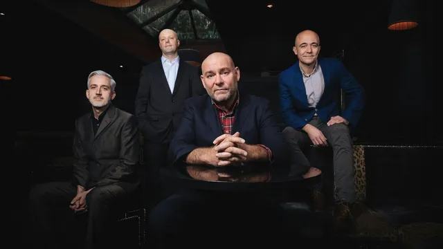 James Taylor Quartet