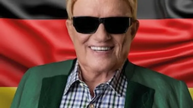 HEINO - Made in Germany - seine größten Erfolge live