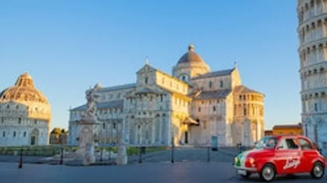 PLANETVIEW präsentiert: Italien