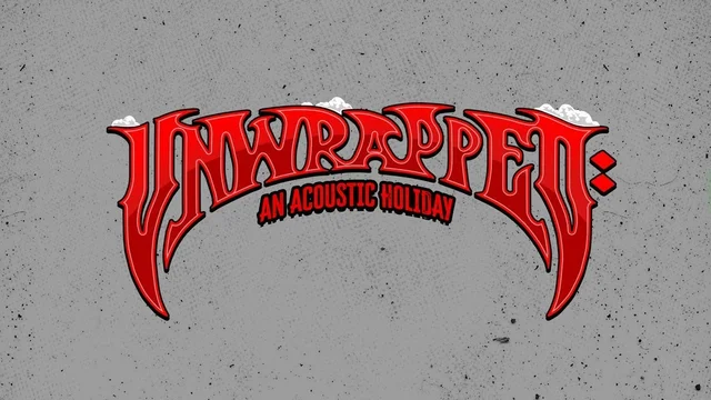 Unwrapped: An Acoustic Holiday