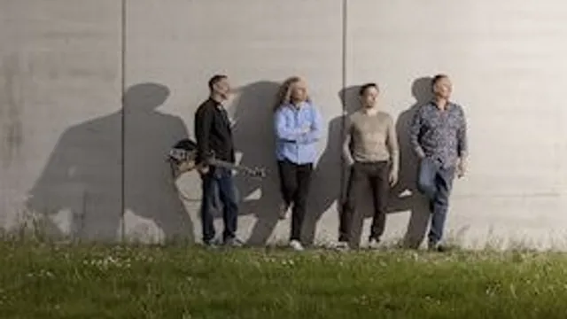The Brothers - Rocksongs