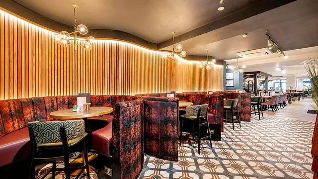 Date Score™ Speed Dating @ All Bar One Richmond (Ages 30-50)