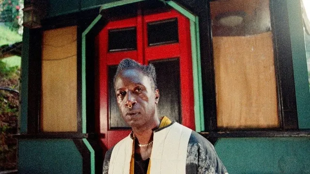 Saul Williams
