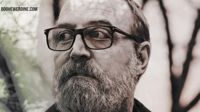 BOO HEWERDINE              £20 On The Door - Cheaper in advance