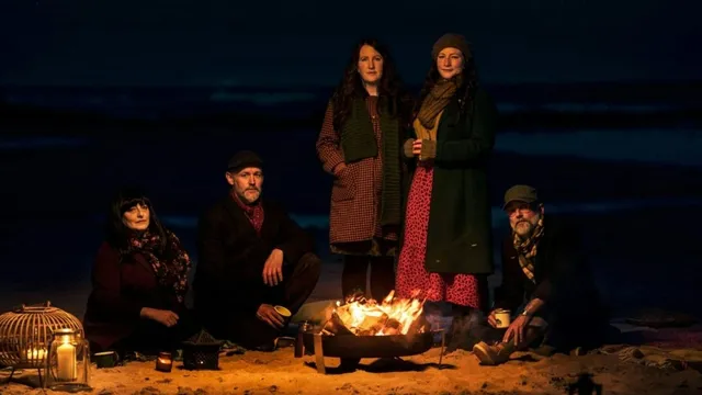 The Unthanks