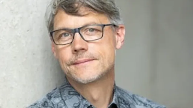 Christoph Sieber - Weitermachen!