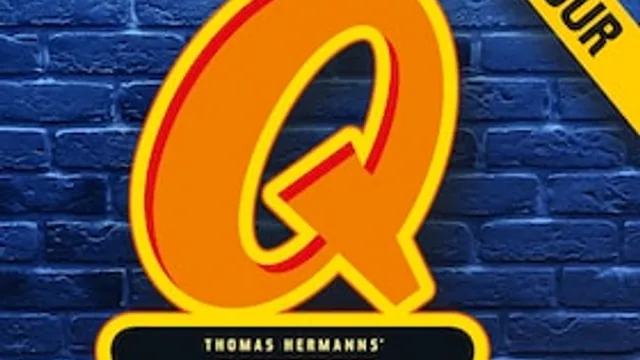 Quatsch Comedy Club - Die Live Show zu Gast in Leverkusen
