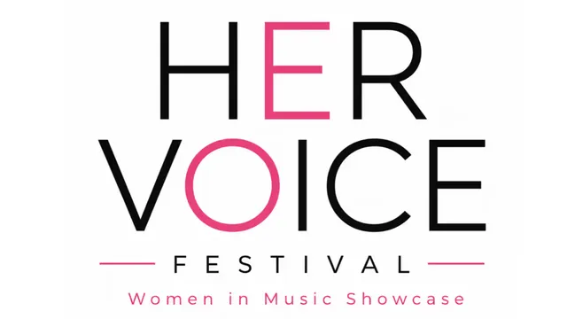 Her Voice Festival - Kombine